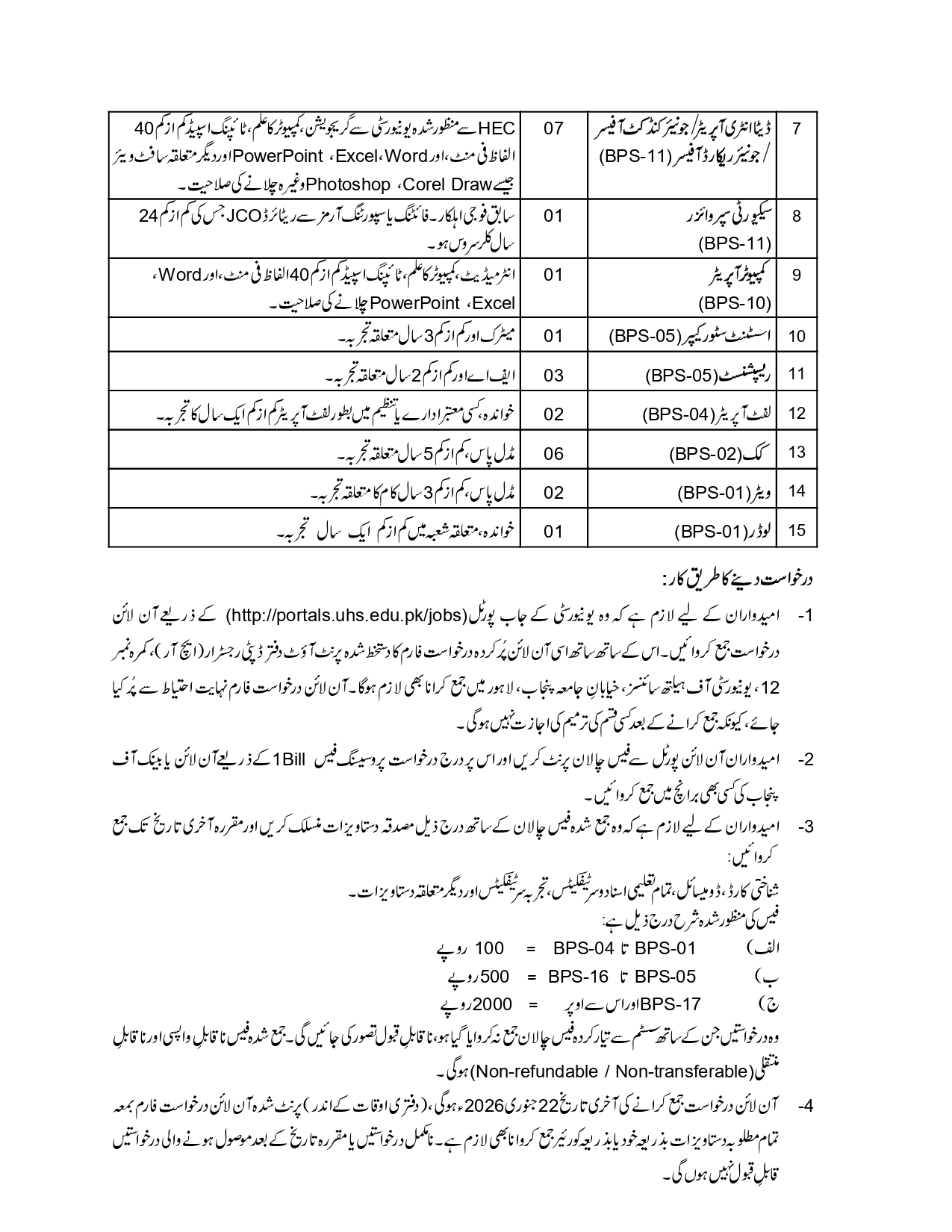 Advertisement attachment