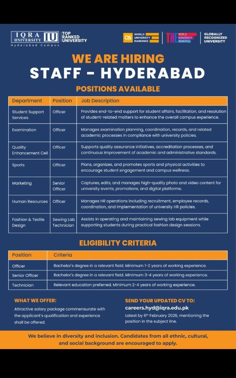 Reference attachment