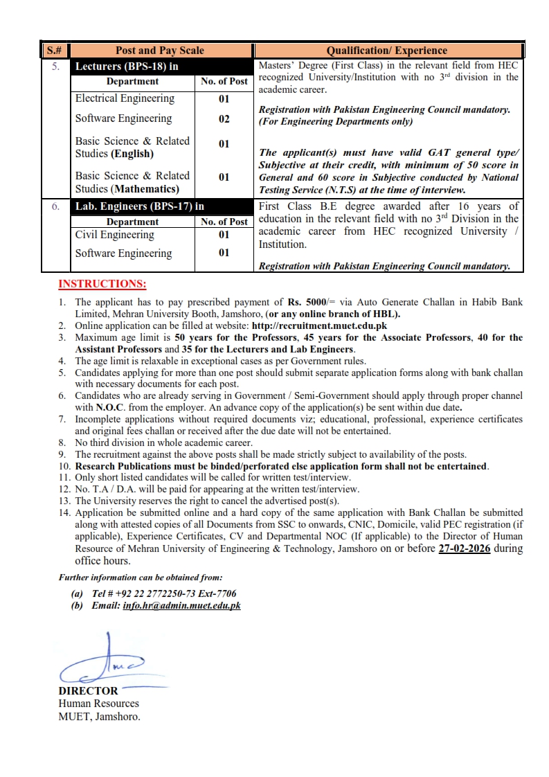 Reference attachment